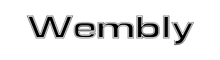 FederationStarfleetSquare  Free Fonts Download