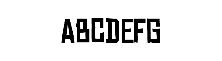ChineseRocksRg-Regular  Free Fonts Download