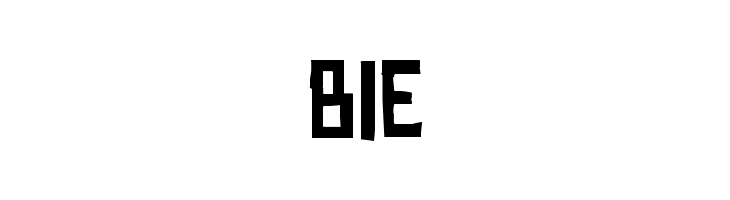 ChineseRocksRg-Regular  Free Fonts Download