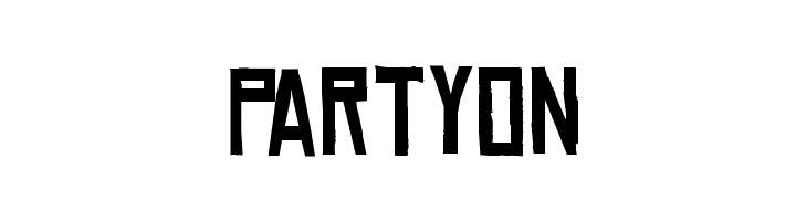 ChineseRocksRg-Regular  Free Fonts Download