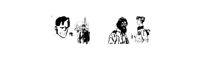 CortoMaltese  Free Fonts Download