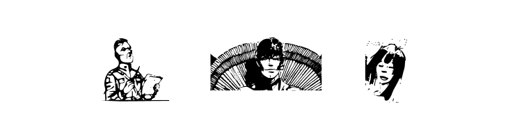 CortoMaltese  Free Fonts Download