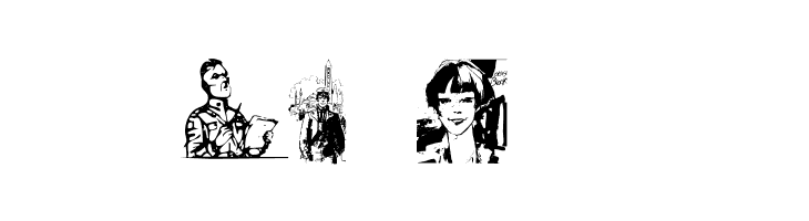 CortoMaltese  Free Fonts Download