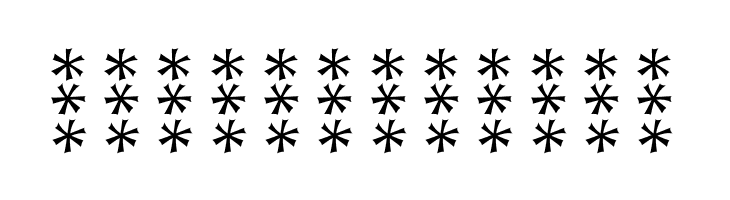 Sunshine Poppy  Free Fonts Download