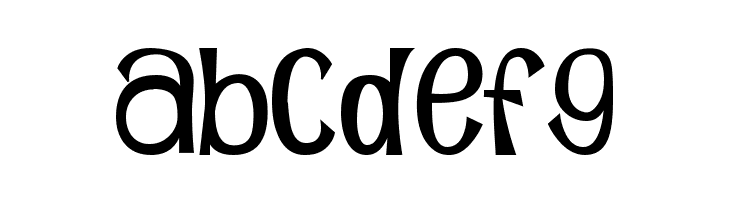 Sunshine Poppy  Free Fonts Download