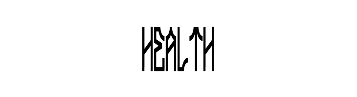 DELAROCCA  Free Fonts Download
