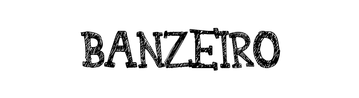 Denne At The Tea Party  Free Fonts Download