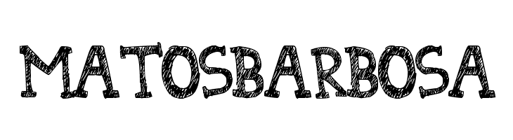 Denne At The Tea Party  Free Fonts Download