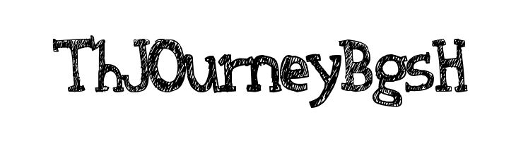 Denne At The Tea Party  Free Fonts Download