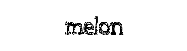 Denne At The Tea Party  Free Fonts Download
