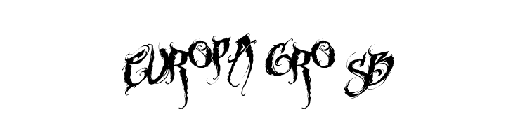 MCF funera flourish  Free Fonts Download