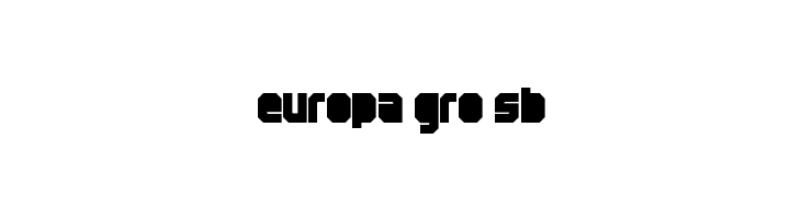 Disparador Filled Regular  Free Fonts Download