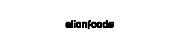 Disparador Regular  Free Fonts Download