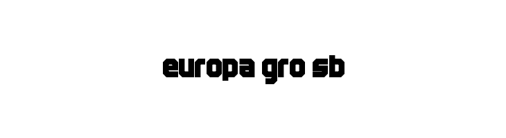 Disparador Regular  Free Fonts Download