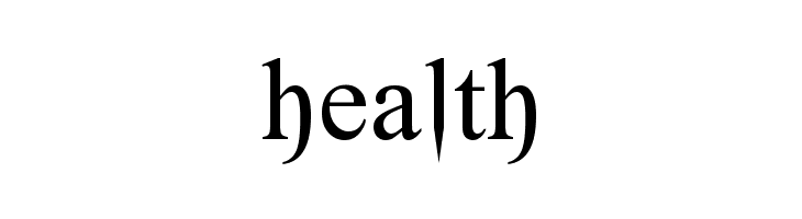 Ghost Theory  Free Fonts Download