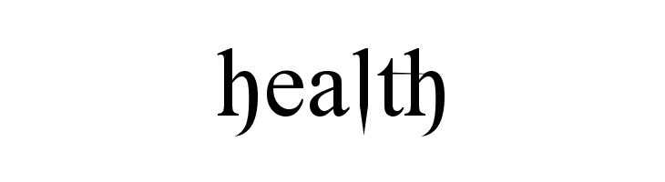 Ghost Theory 2  Free Fonts Download