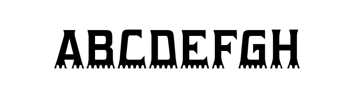 Gumtuckey-Regular  Free Fonts Download