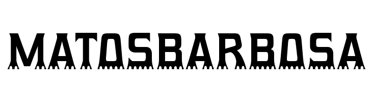 Gumtuckey-Regular  Free Fonts Download