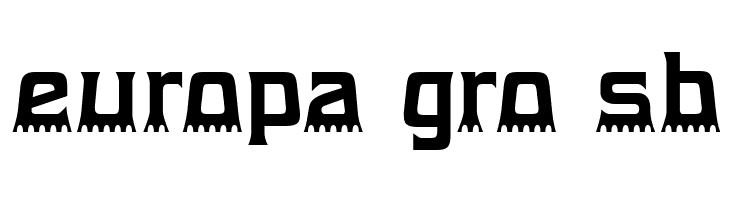 Gumtuckey-Regular  Free Fonts Download