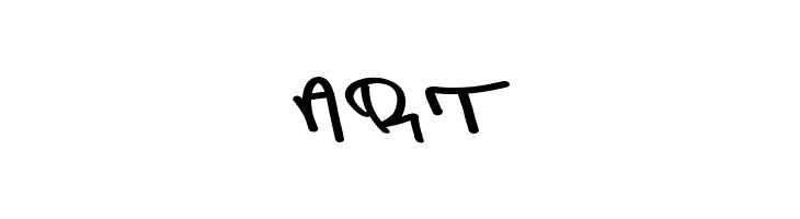 Berlin Graffiti  Free Fonts Download
