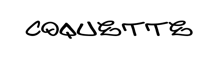 Berlin Graffiti  Free Fonts Download