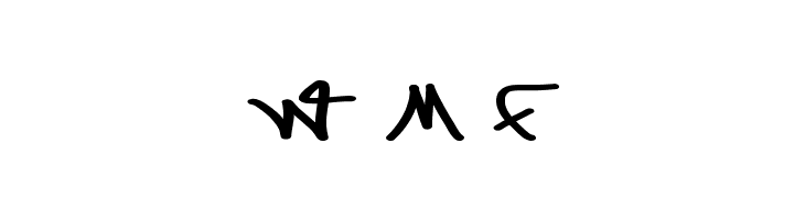 Berlin Graffiti  Free Fonts Download