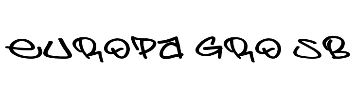 Berlin Graffiti  Free Fonts Download