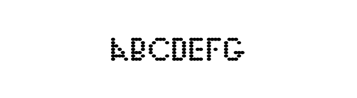 5 Cent Game Regular  Free Fonts Download