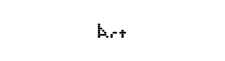 5 Cent Game Regular  Free Fonts Download