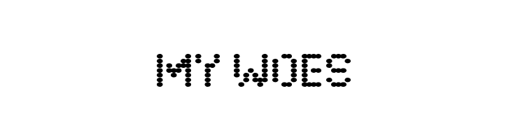 5 Cent Game Regular  Free Fonts Download