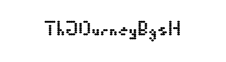 5 Cent Game Regular  Free Fonts Download