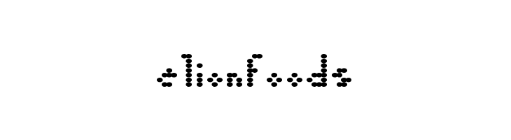 5 Cent Game Regular  Free Fonts Download