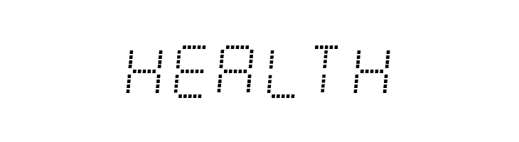 Minisystem-Regular  Free Fonts Download