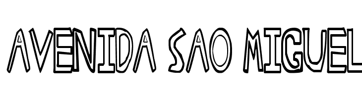 Anime I  Free Fonts Download