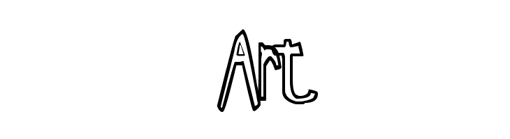 Anime I  Free Fonts Download