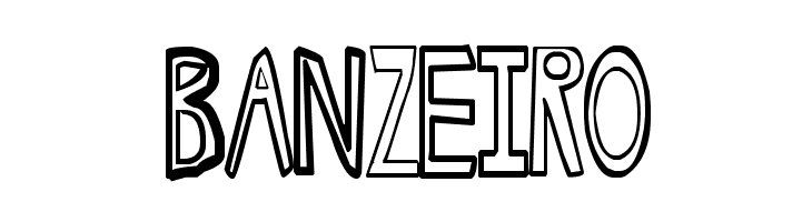 Anime I  Free Fonts Download