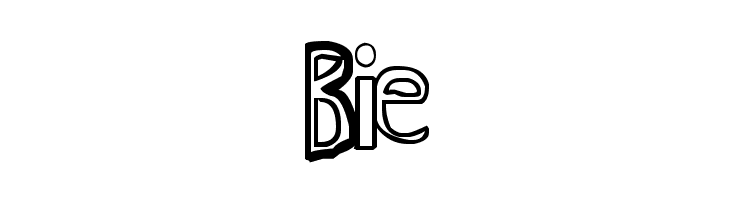 Anime I  Free Fonts Download