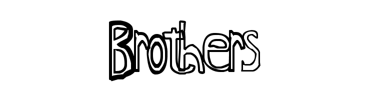 Anime I  Free Fonts Download