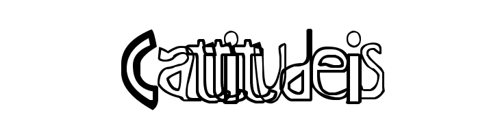 Anime I  Free Fonts Download