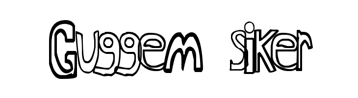 Anime I  Free Fonts Download