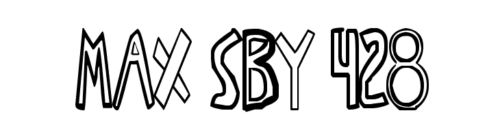 Anime I  Free Fonts Download