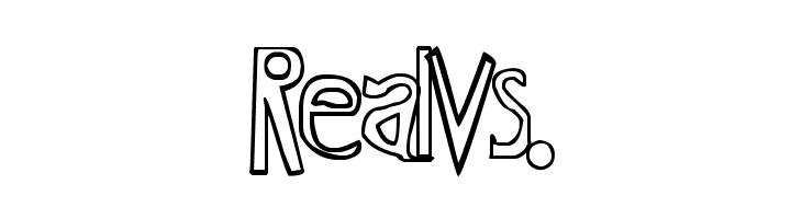 Anime I  Free Fonts Download