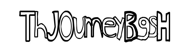 Anime I  Free Fonts Download