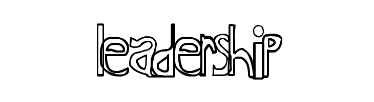 Anime I  Free Fonts Download