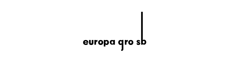 Thiamine-Regular  Free Fonts Download