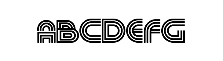 60s Pop  Free Fonts Download