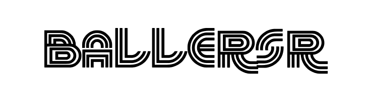 60s Pop  Free Fonts Download