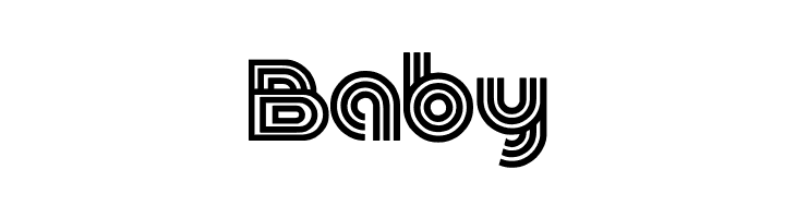 60s Pop  Free Fonts Download