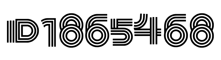60s Pop  Free Fonts Download