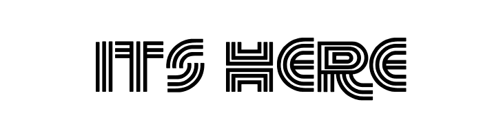 60s Pop  Free Fonts Download